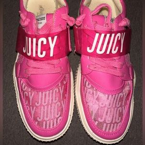 Juicy couture training sneakers
